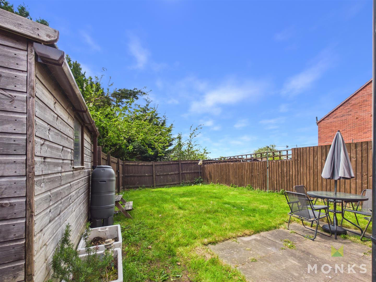 5 Round Meadow, Wem, SY4 5LJ For Sale